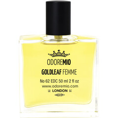 Goldleaf Femme by Odore Mio