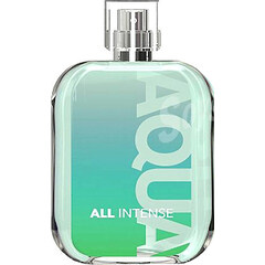 All Intense - Aqua by El Corte Inglés