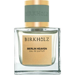 Berlin Heaven (Eau de Parfum) by Birkholz