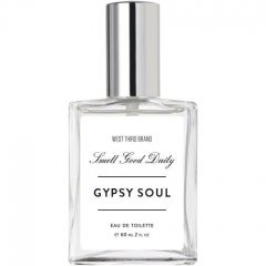 Smell Good Daily - Gypsy Soul by West Third Brand