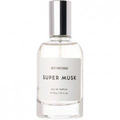 Super Musk by West Third Brand