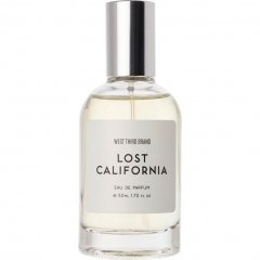 Lost California by West Third Brand