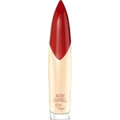 Glam Rouge by Naomi Campbell