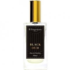 Black Oud / ブラック ウード von R fragrance / アールフレグランス