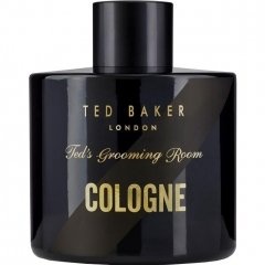 Ted's Grooming Room Cologne (2017) von Ted Baker