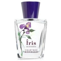 Iris (Eau de Toilette) by Crabtree & Evelyn