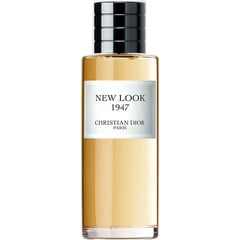 New Look 1947 by Dior