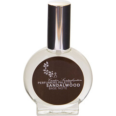 Perfumer's Palette - Sandalwood Base Note by Sarah Horowitz Parfums