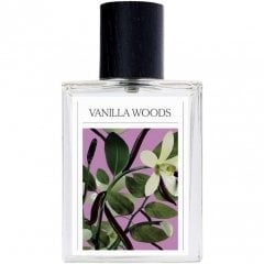 Vanilla Woods (Eau de Parfum) by The 7 Virtues