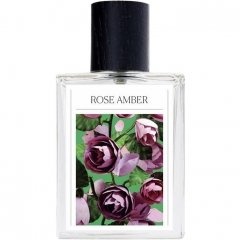 Rose Amber by The 7 Virtues