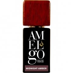 Midnight Amber by Amelgo