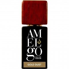 Gold Dust by Amelgo