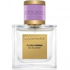 Flora Femina (Eau de Parfum) by Birkholz