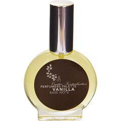 Perfumer's Palette - Jasmine Base Note by Sarah Horowitz Parfums