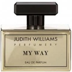 My Way by Judith Williams
