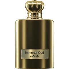 Immortal Oud by Amado