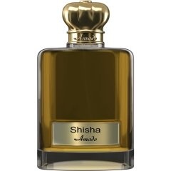Shisha by Amado