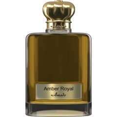 Amber Royal by Amado