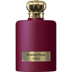 Arabian Rose by Amado