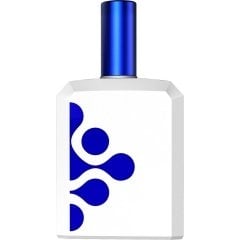 This is not a Blue Bottle 1.5 / Ceci n'est pas un Flacon Bleu 1.5 by Histoires de Parfums