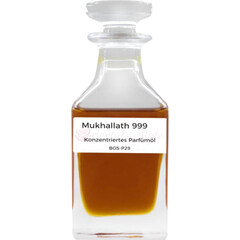 Mukhallath 999 by Oriental Style