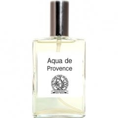 Atelier des Parfums - Acqua de Provence by Therapia by Aroma