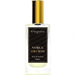Noble Orchid / ノーブルオーキッド by R fragrance / アールフレグランス