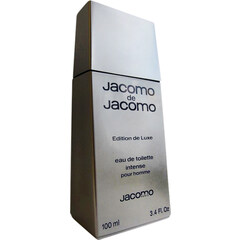 Jacomo de Jacomo Edition de Luxe (Eau de Toilette Intense) by Jacomo