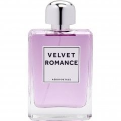 Velvet Romance (Eau de Parfum) by Aéropostale