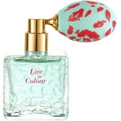 Live In Colour by Oriflame