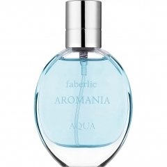 Aromania Aqua by Faberlic