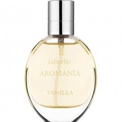 Aromania Vanilla von Faberlic
