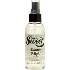 Keep It Sweet - Vanilla Delight by Boots