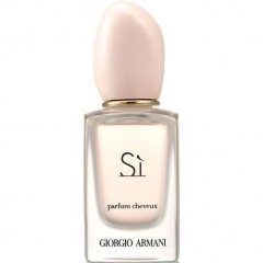 Sì (Parfum Cheveux) by Giorgio Armani