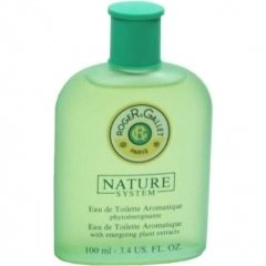 Nature System by Roger & Gallet