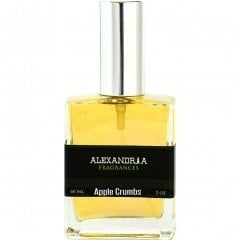 Apple Crumb (Parfum Extract) von Alexandria Fragrances