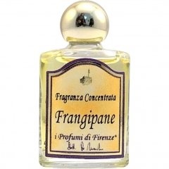 Frangipane (Fragranza Concentrata) by Spezierie Palazzo Vecchio / I Profumi di Firenze
