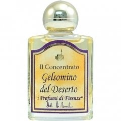 Gelsomino del Deserto (Fragranza Concentrata) von Spezierie Palazzo Vecchio / I Profumi di Firenze