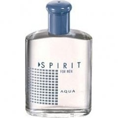 Spirit for Men Aqua by Avon