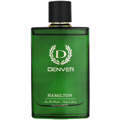 Hamilton (Eau de Parfum) by Denver