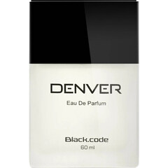 Black.code (Eau de Parfum) by Denver