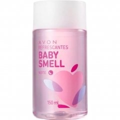 Refrescantes - Baby Smell by Avon
