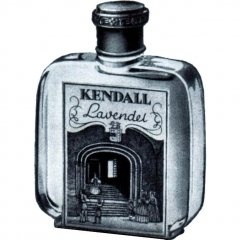 Lavendel by Kendall