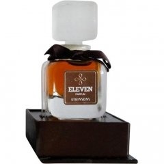 Eleven (Parfum) von Atkinsons