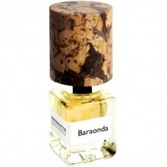 Baraonda (Oil-based Extrait de Parfum) by Nasomatto