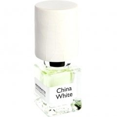 China White (Oil-based Extrait de Parfum) by Nasomatto