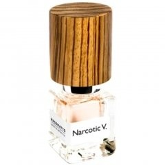 Narcotic V. / Narcotic Venus (Oil-based Extrait de Parfum) by Nasomatto