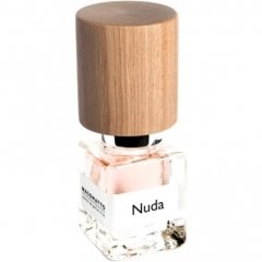 Nuda (Oil-based Extrait de Parfum) by Nasomatto