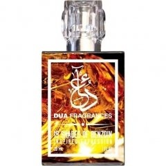 19 Shades of Benzoin by The Dua Brand / Dua Fragrances