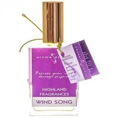 Highland Fragrances - Wind Song by Aroma Sciences